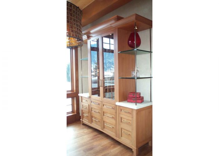 Cabinets