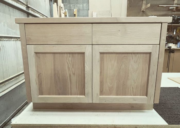Cabinets