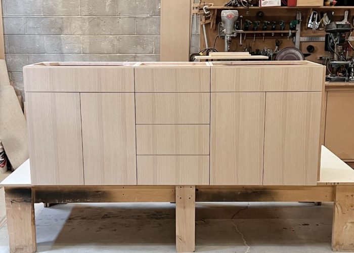 Cabinets