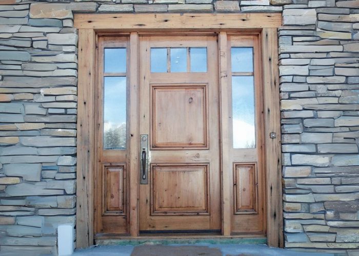 Doors