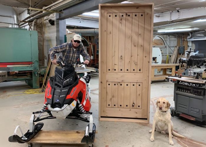 Doors