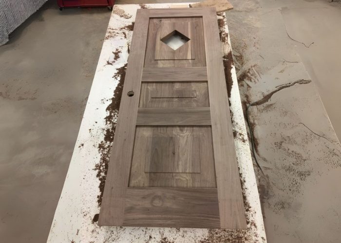 Doors
