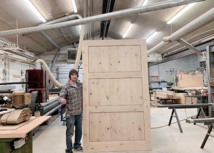 Doors