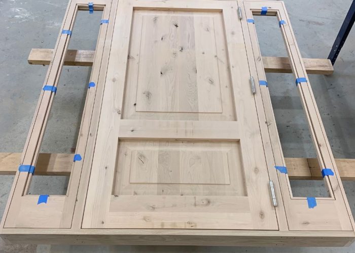Doors