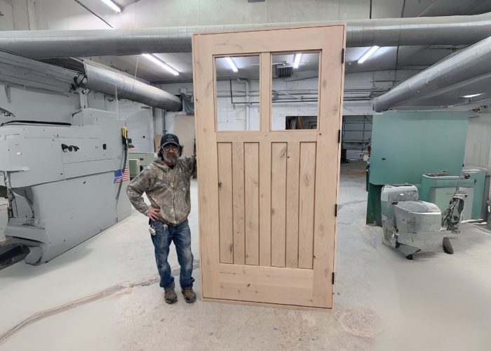 Doors