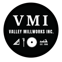 VMI - logo - Circle - black